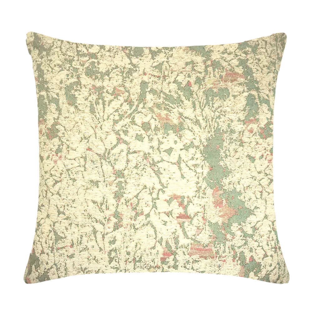 Grand coussin Pétiole - studio Joyce Wang
