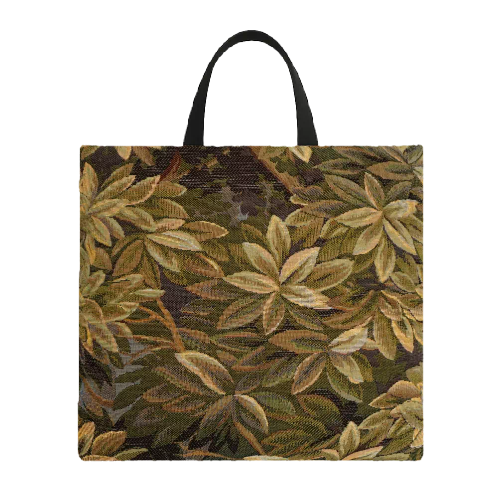 Sac cabas géant Greenery