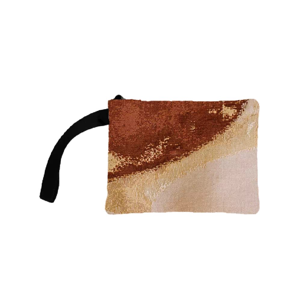 Pochette Terre d'Egypte - studio Anne Sophie Pailleret