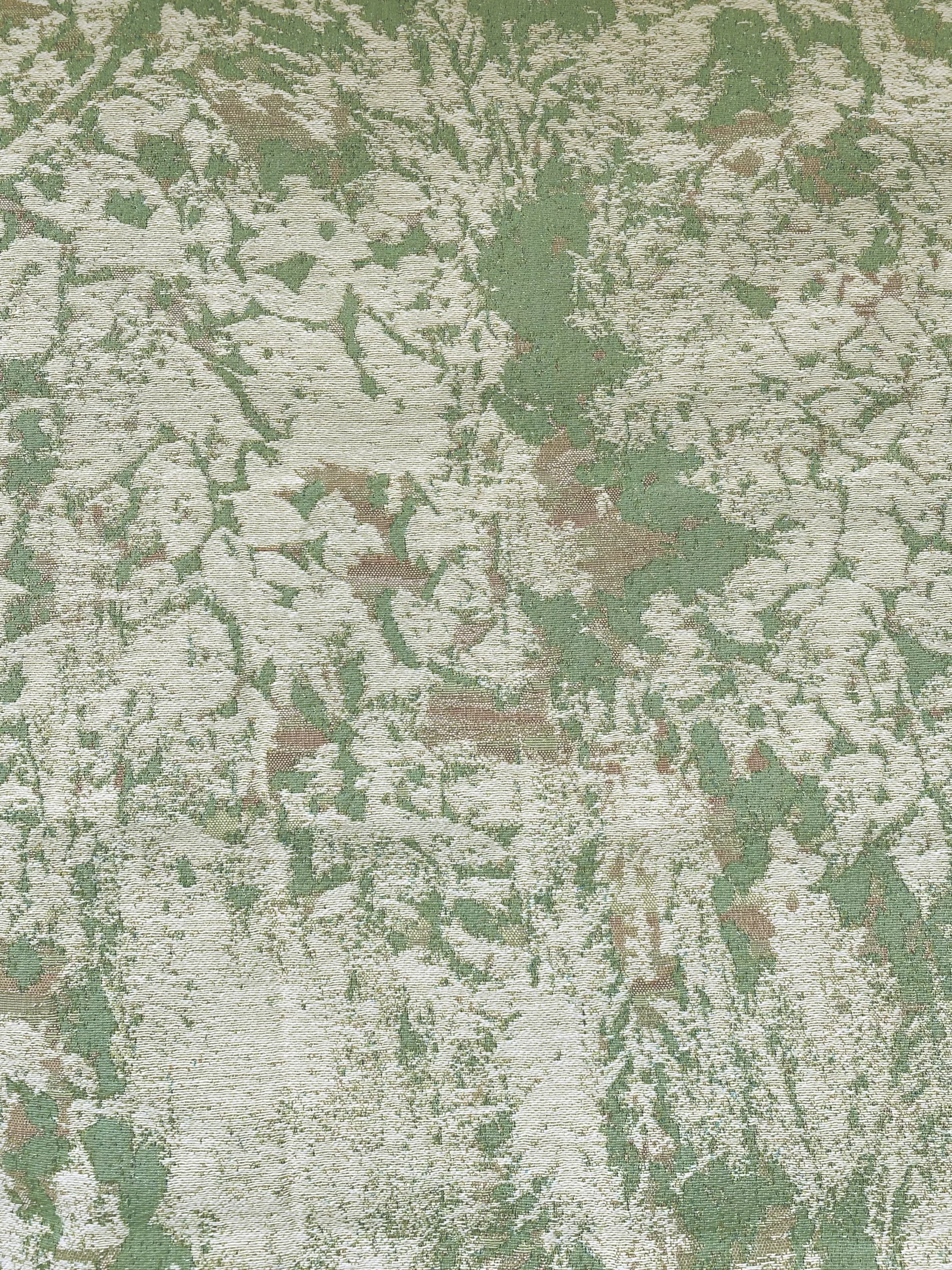 tissu Pétiole - studio Joyce Wang