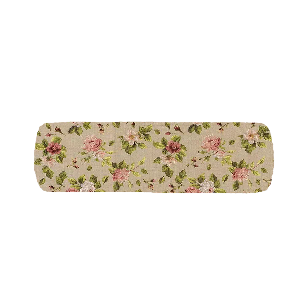 Traversin Petites roses