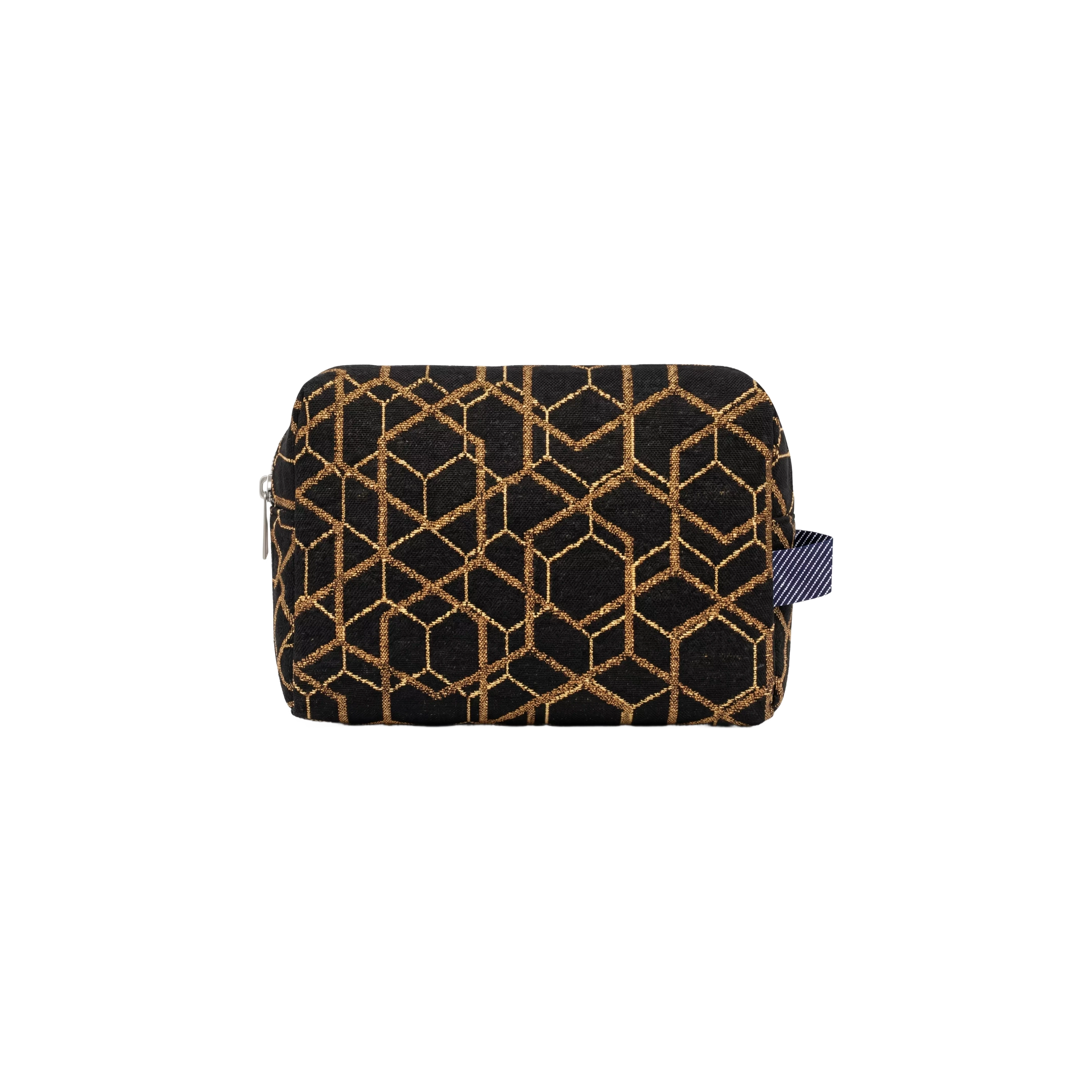 Géométrique 2662K Trousse de voyage Géométrique